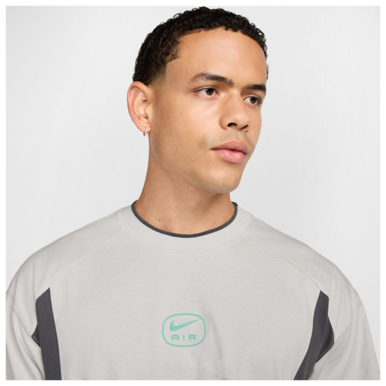 Nike Ανδρική κοντομάνικη μπλούζα Sportswear Air Nike Ανδρική κοντομάνικη μπλούζα Sportswear Air